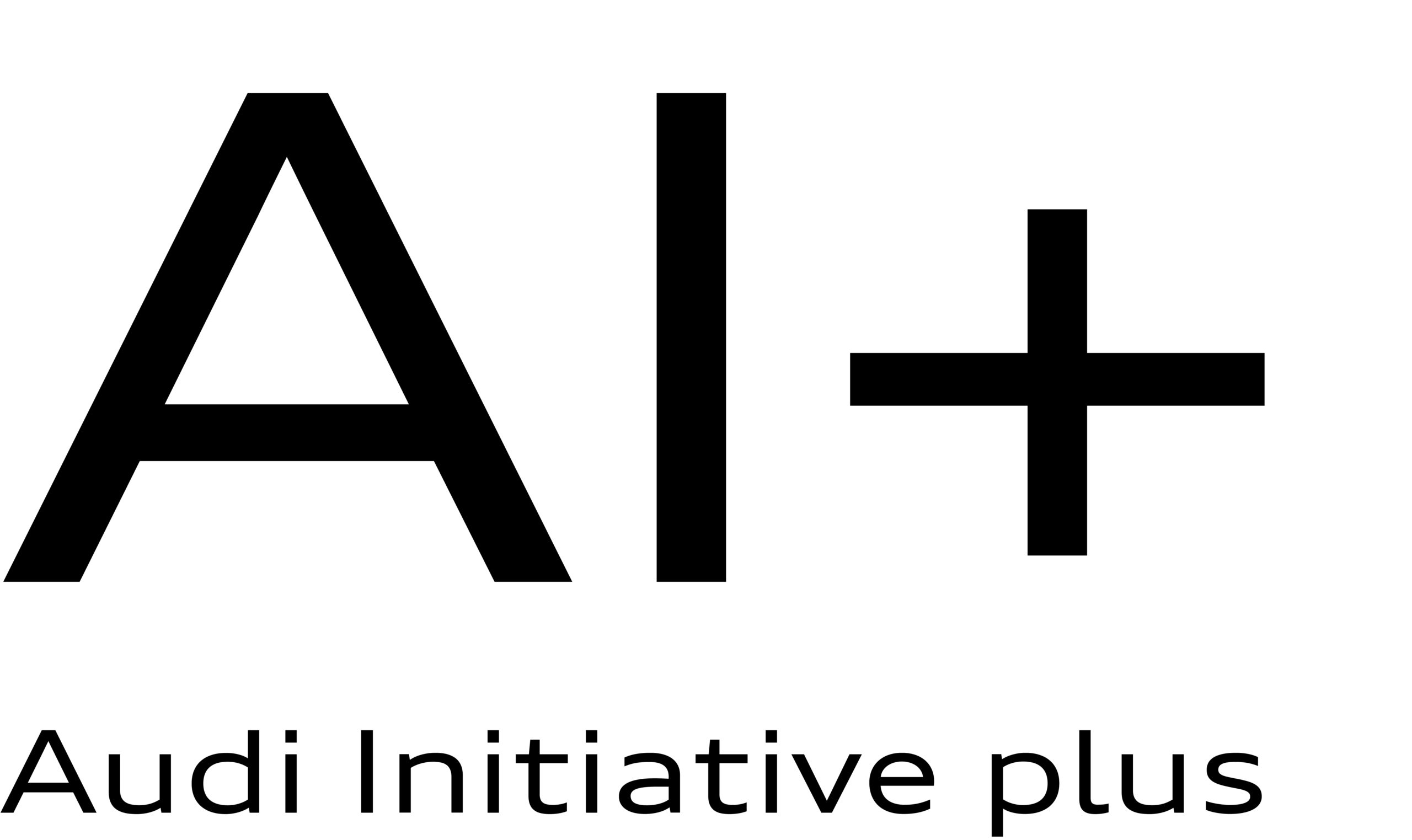AI+